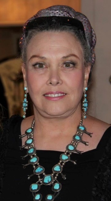 Obituary of Carol Lynn Williams