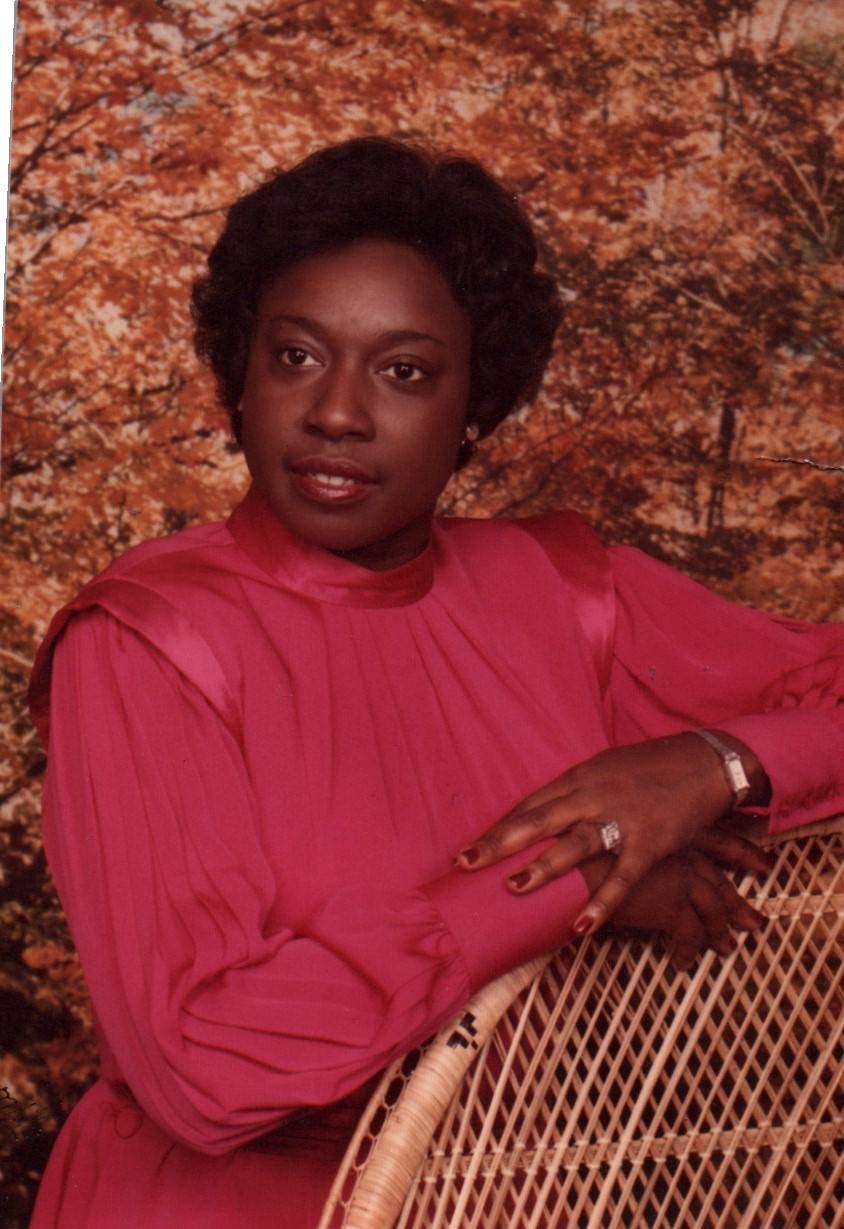 Obituary of Delphilade Brown