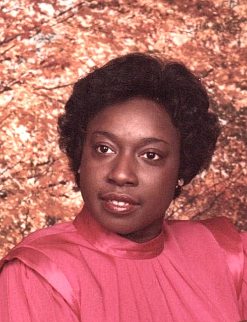 Obituary of Delphilade Brown