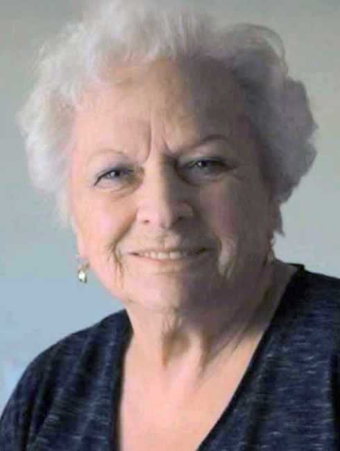Obituary of Shirley Meyers