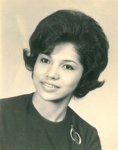 Obituary of Grace Lim Rodriguez