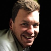 Obituary of Cameron Drew Jackson