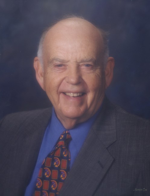 Obituary of Paul Joseph Peters Jr.