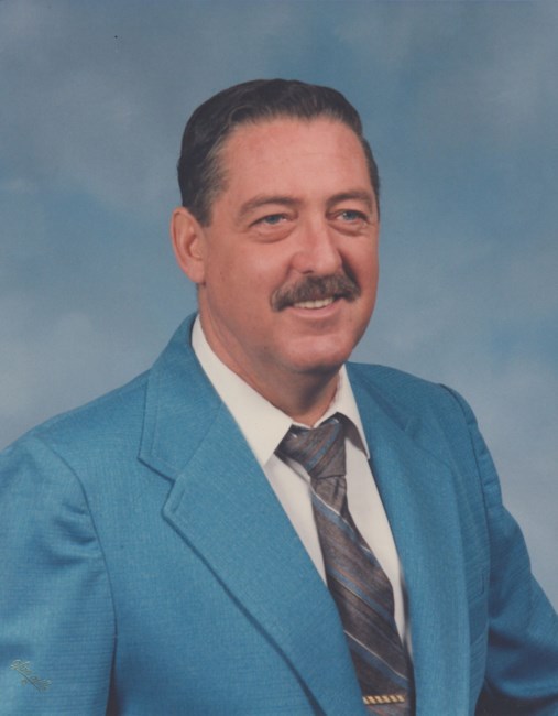 Obituary of Ronald Eugene Spencer Sr.