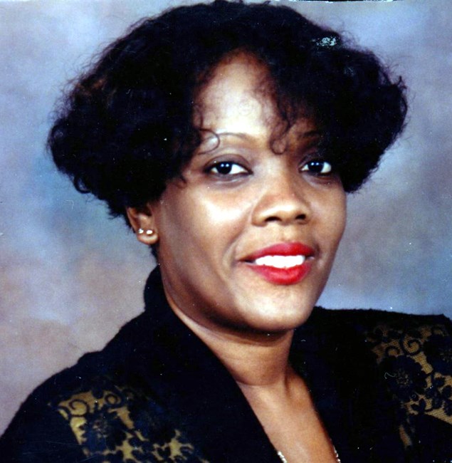 Avis de décès de Yolette Chapusette