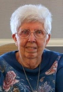 Avis de décès de Kathryn O. White