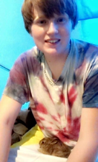 Obituary of Cobey David Batrum