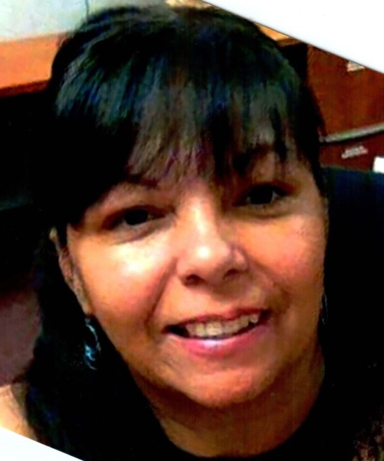 Obituary of Loraine Pino