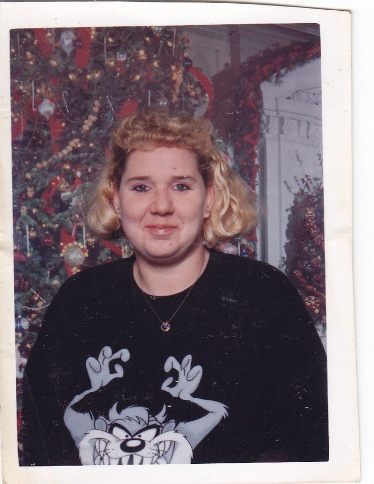 Avis de décès de Vera Lee Turpin