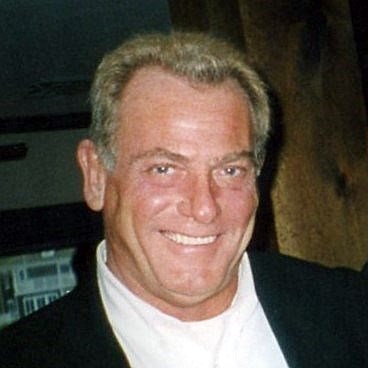 Obituary of Peter W. Wasmund