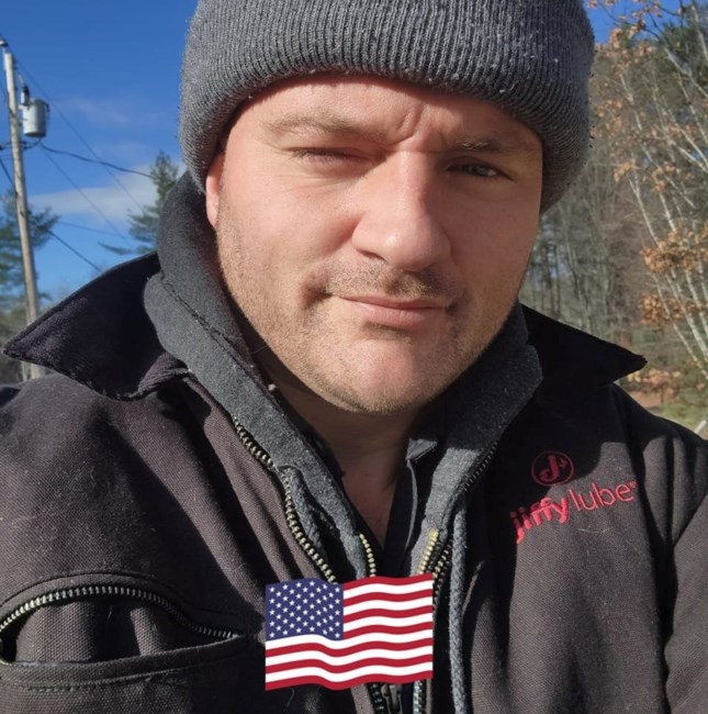 Obituary of Steven James Evans