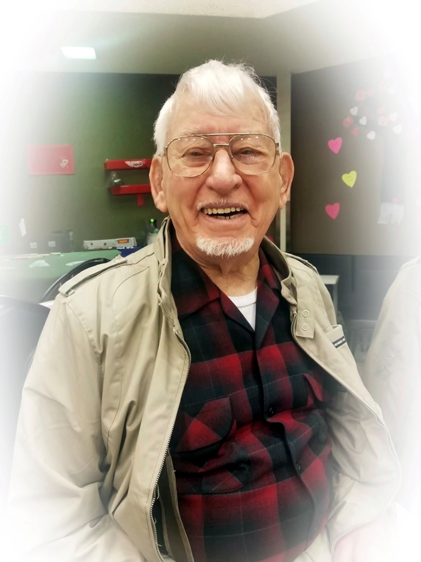 Bill J. Moore Obituary Bakersfield, CA
