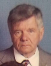 Obituary of Henryk Salwecki