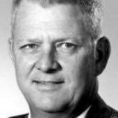 Obituary of Philip D. Col. Carlson