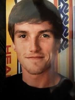 Obituary of Ryan Russell Roberts