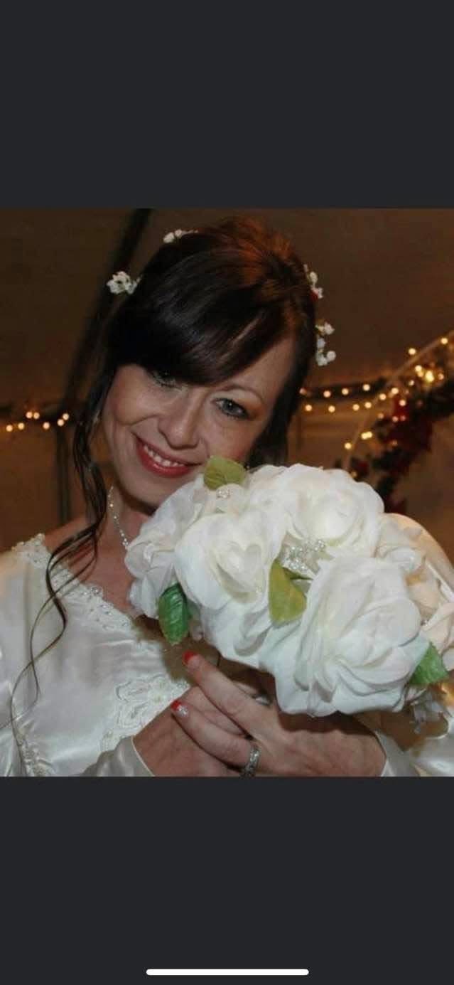 Avis de décès de Thelina "Tina" Maye Harper