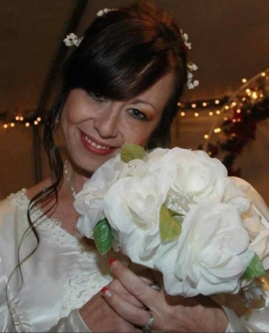 Avis de décès de Thelina "Tina" Maye Harper