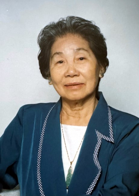 Obituary of Hai Thi Ly