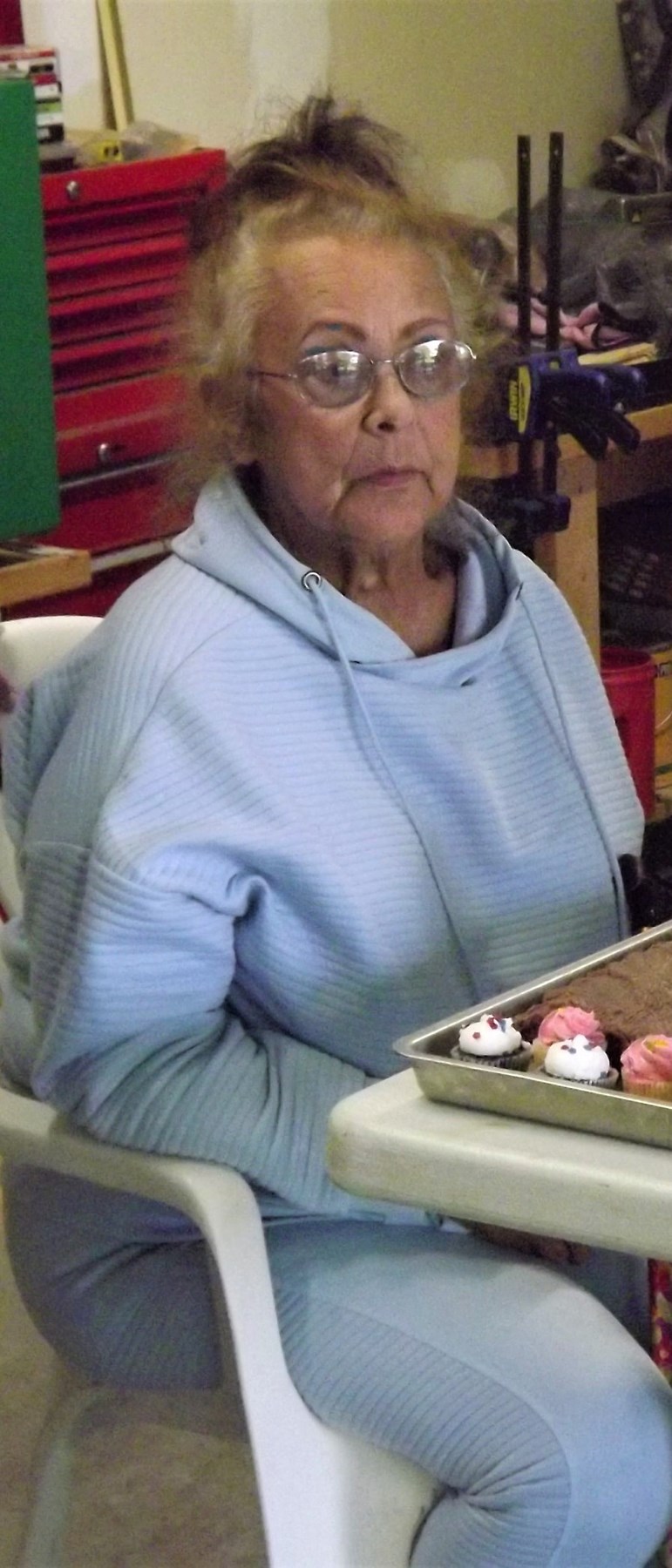 Obituary of Cynthia Rose Glassburn