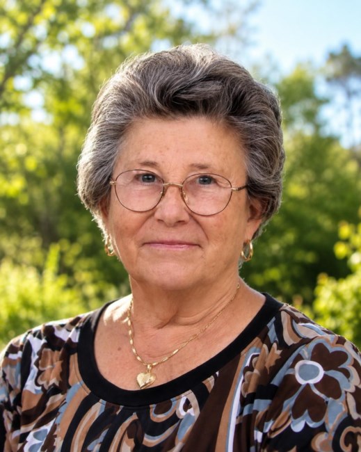 Obituary of Maria Mazzone