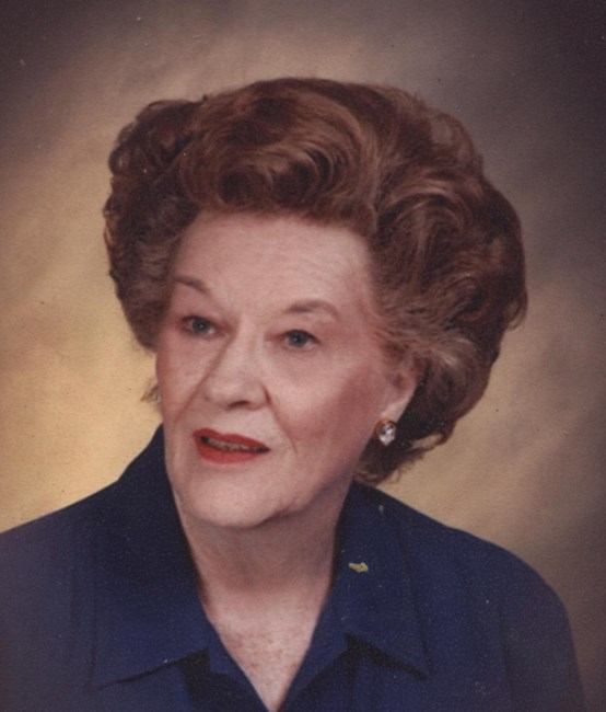 Obituary of Peggy Joyce Wacker