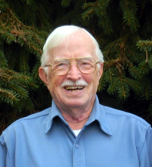 Obituary of Donald E. Dunn
