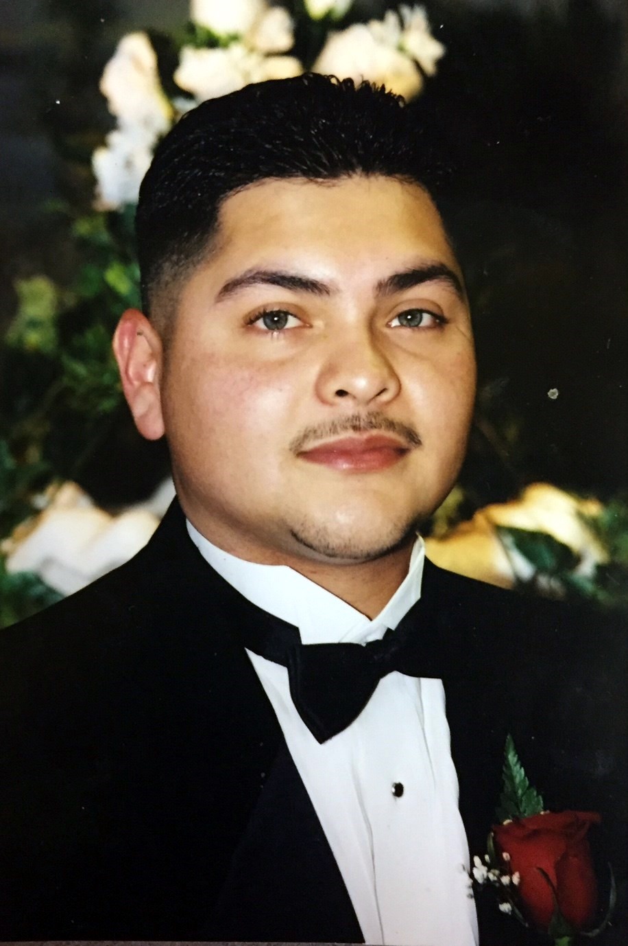 Jose Medina Obituary