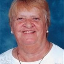 Obituary of Florence T Miller