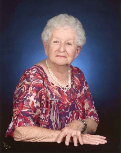 Obituary of Cornelia "Connie" Elizabeth Sollenberger