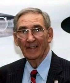 Obituario de Joseph Clarizio