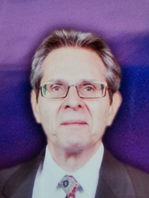 Obituary of Jeffrey Arnold Koletsky