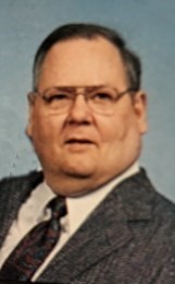 Obituary of Johnny Bert Ezzell