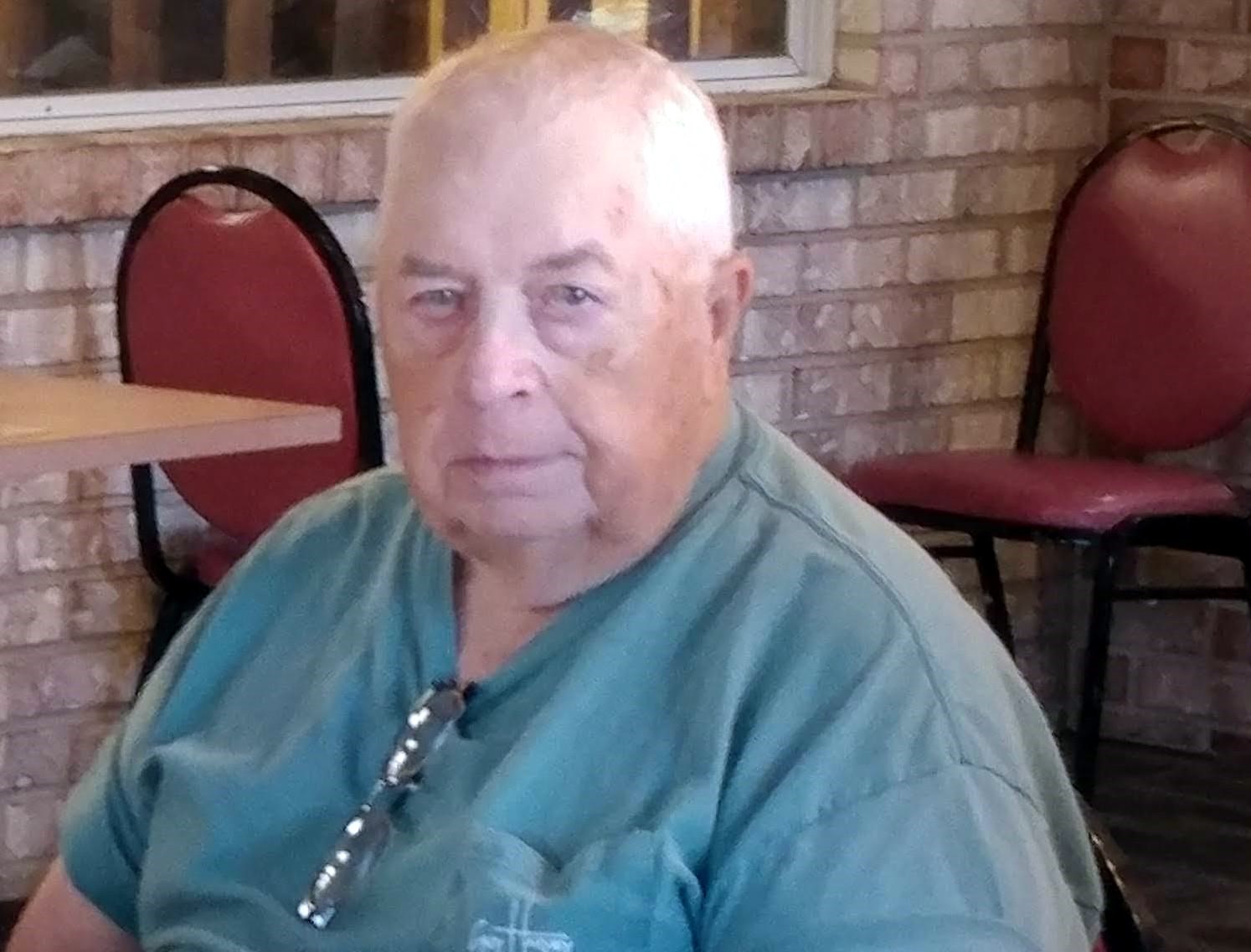 Franklin L McClure Obituary Chambersburg, PA
