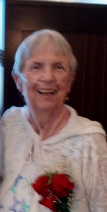 Obituary of Barbara J. Flores