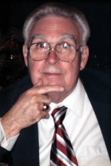 Obituary of Norman J. Elliott