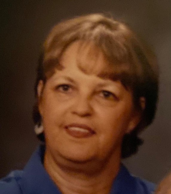 Obituary of Joan Haynes