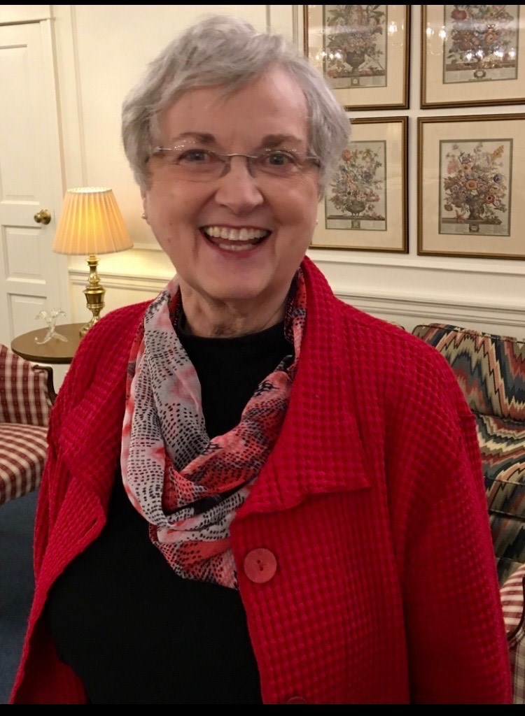 Obituary of Elizabeth R. Youngberg