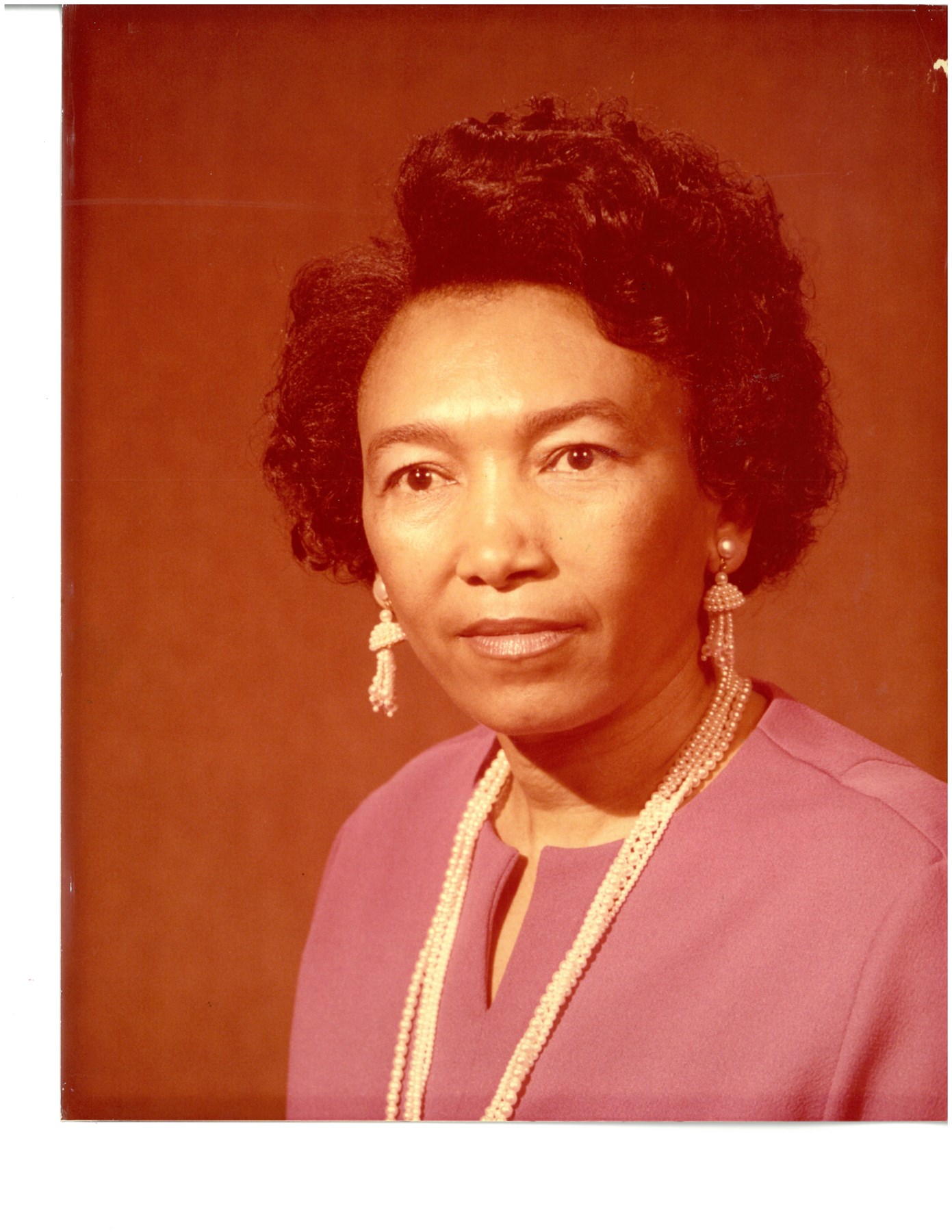 Obituary of Rosa Virginia Gachet