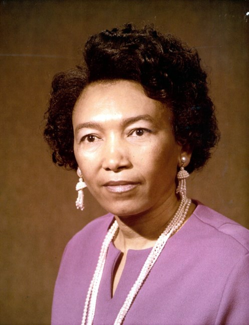 Obituary of Rosa Virginia Gachet