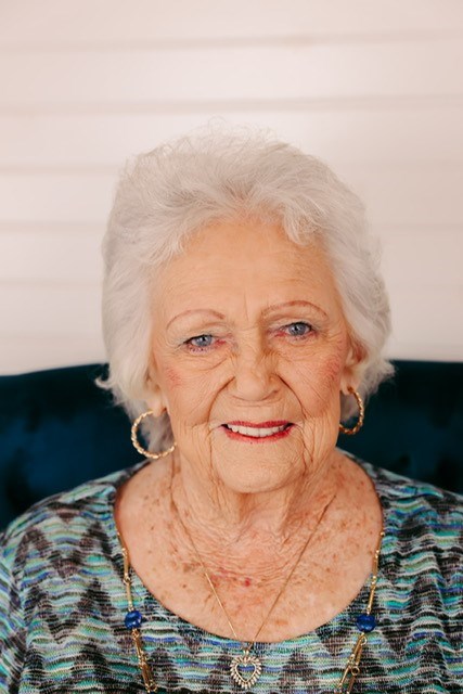 Obituario de Wanda "Maw" Gandy