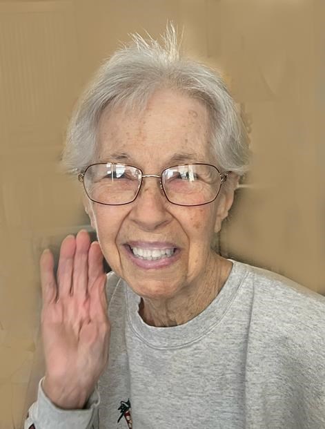 Obituary of Maxine Marie Reynolds