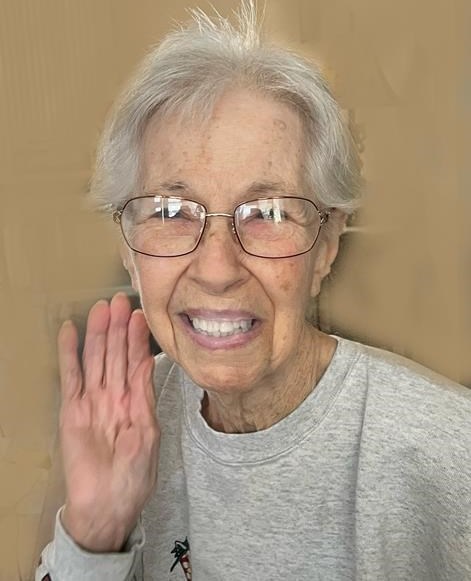 Obituary of Maxine Marie Reynolds