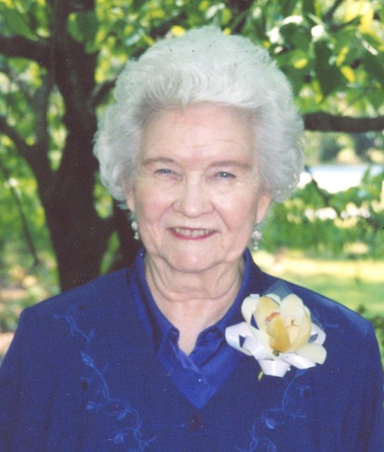 Obituary of Doris Rey Harwell