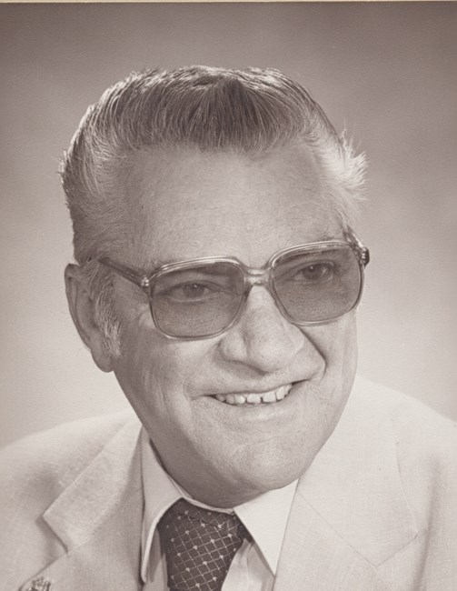 Obituary of William C Perreault