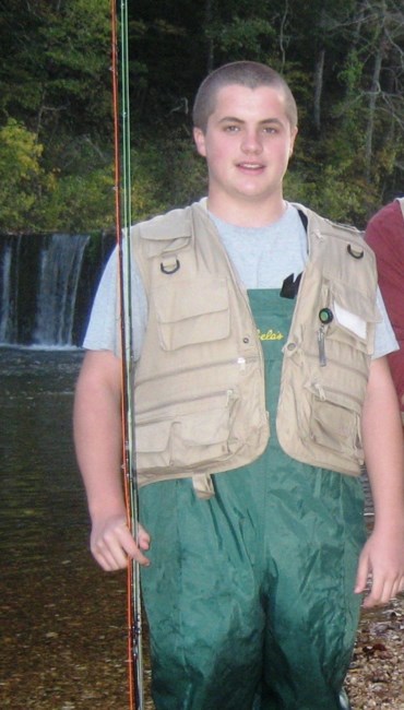 Obituary of Michael Thomas Sprague