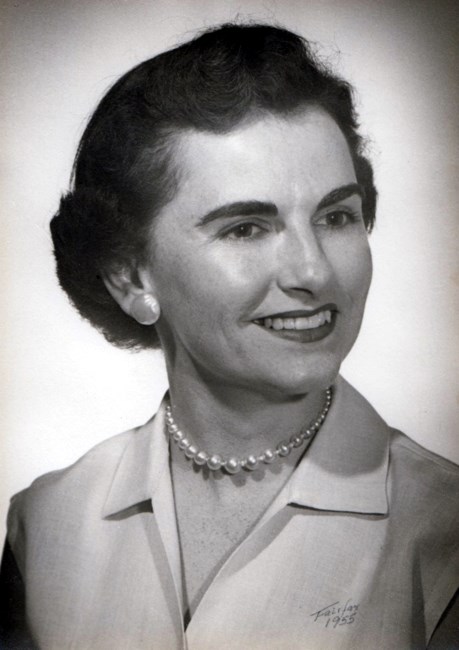 Obituary of Joyce Phillips