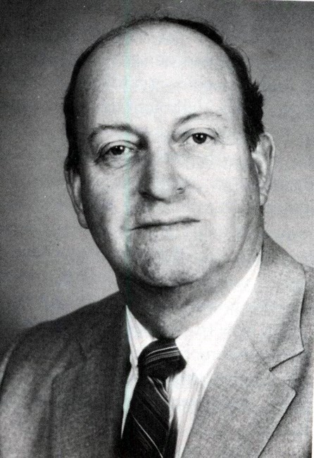 Obituary of Elwood John Gillespie