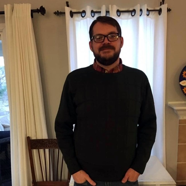 Obituary of Scott Joseph Foster