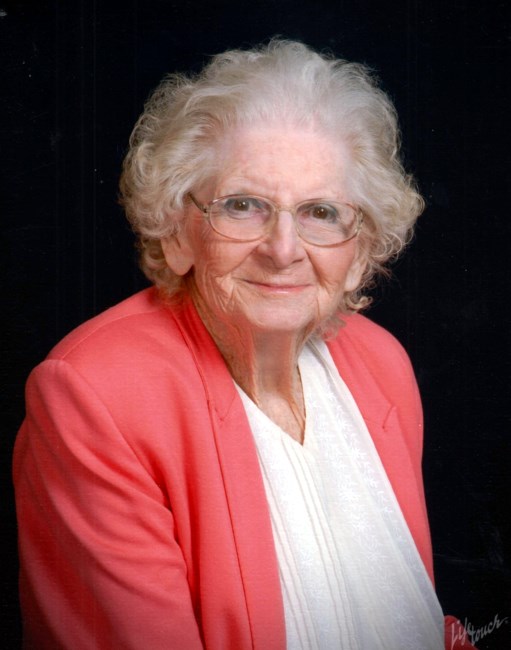 Obituary of Jeanette N. Harvey