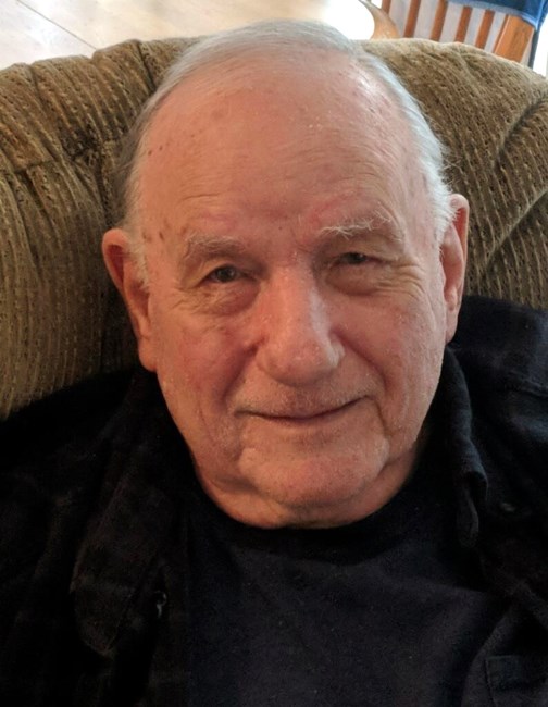 Obituary of William "Smitty" Landis Smith